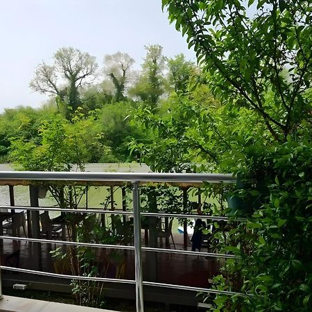 Green House Uzungol Trabzon Ngoại thất bức ảnh