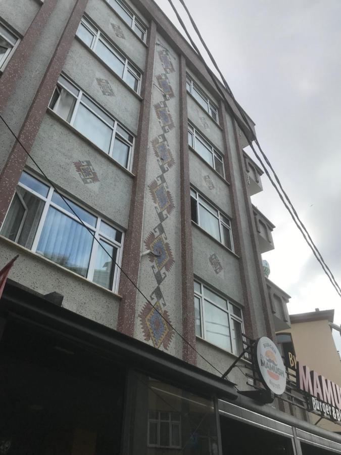 Green House Uzungol Trabzon Ngoại thất bức ảnh