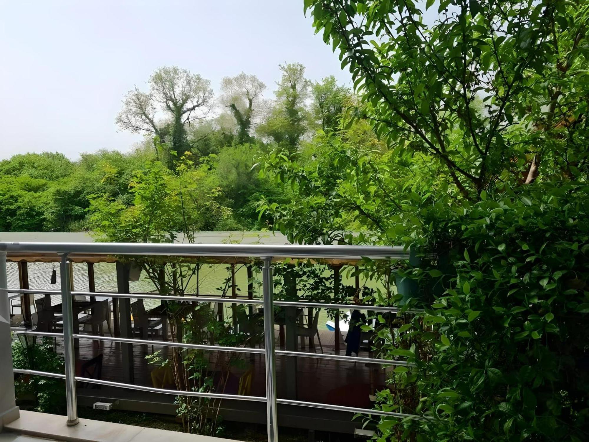 Green House Uzungol Trabzon Ngoại thất bức ảnh